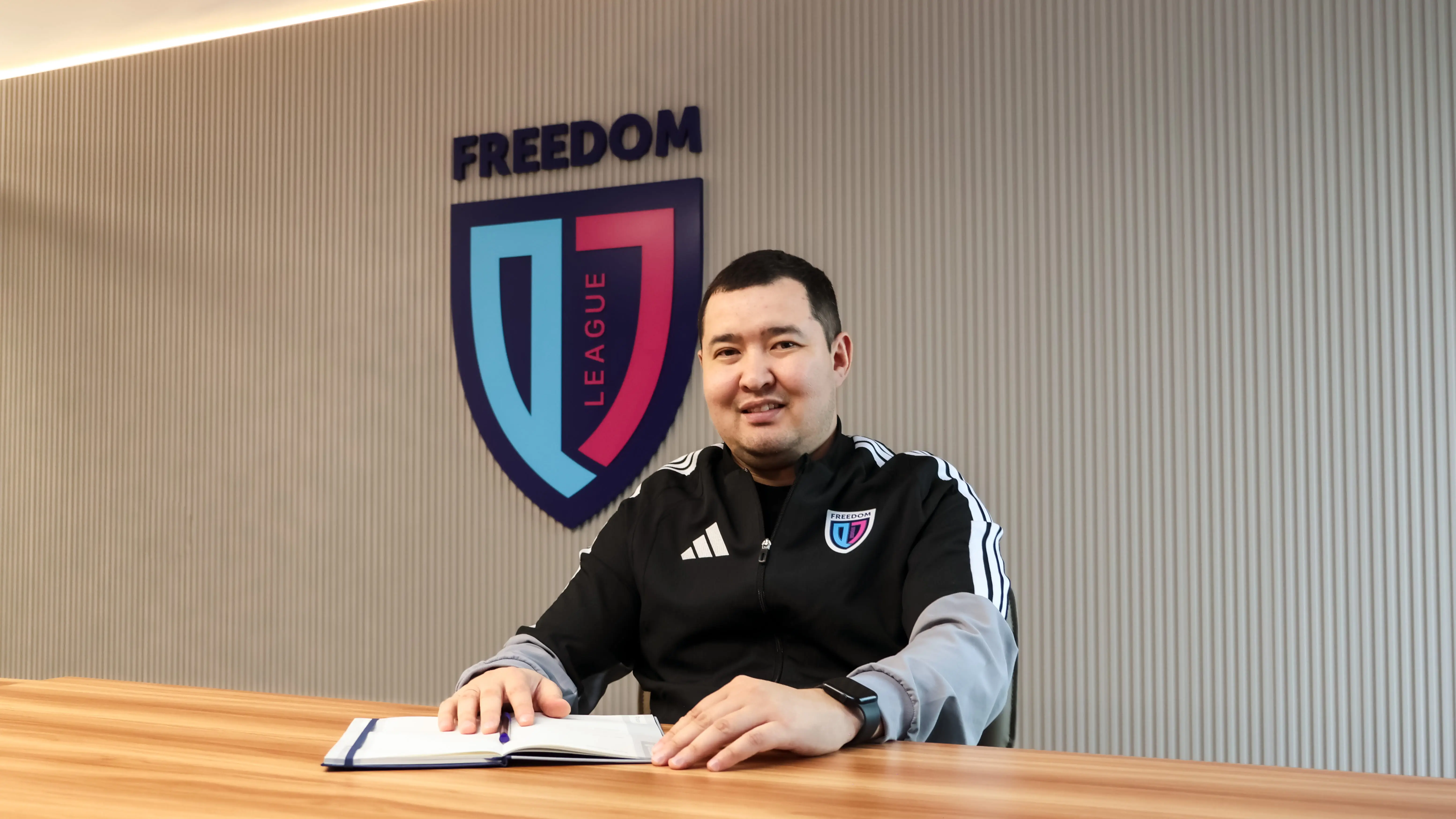 Бауыржан Сағындық: «Ойыншылардың жеке дамуы – ССБ-нің жаңа стратегиялық басымдығы»