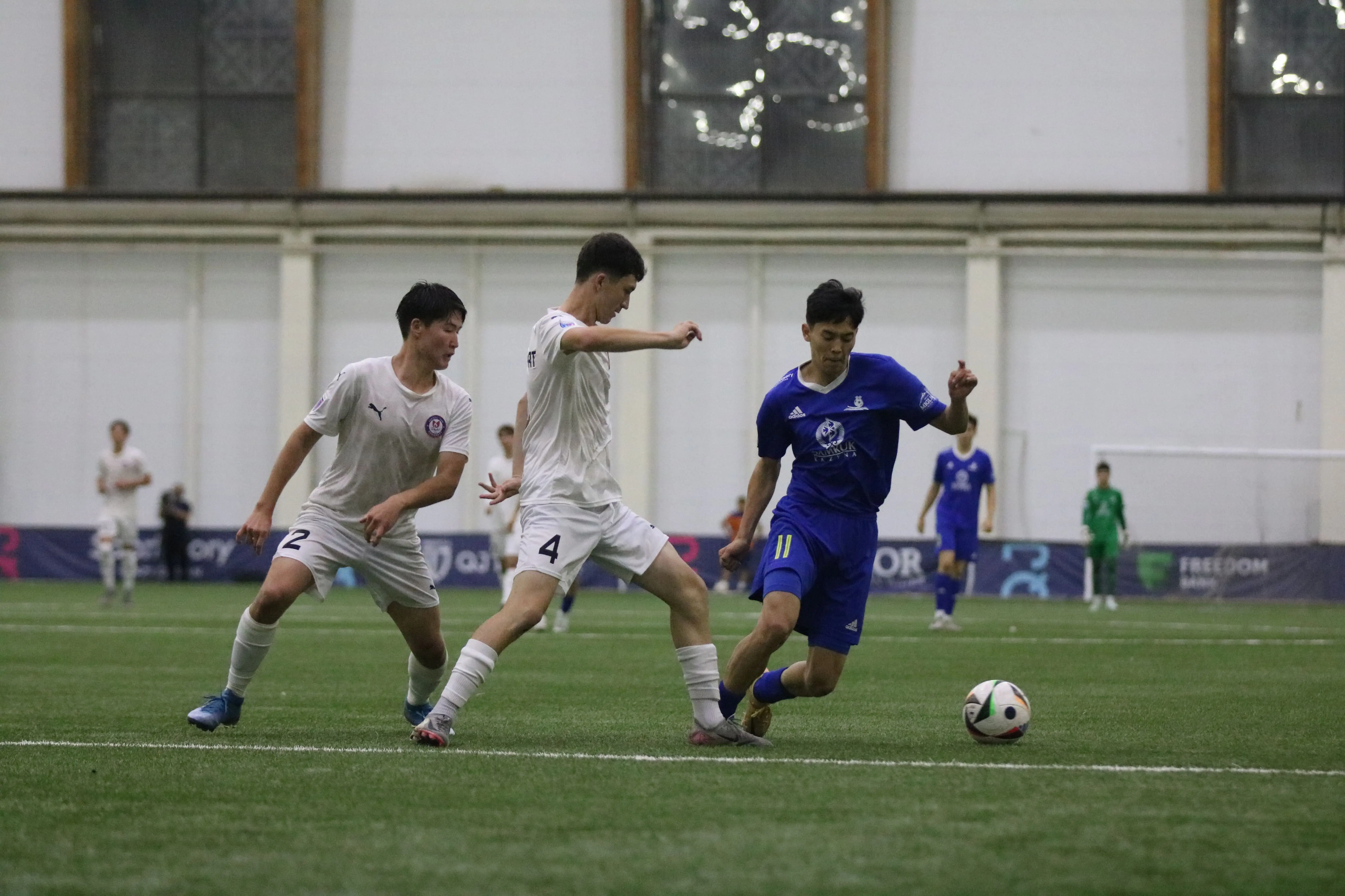 Ordabasy defeat Astana, valuable points for Caspiy: Key highlights from Matchweek 10 of the Freedom QJ League