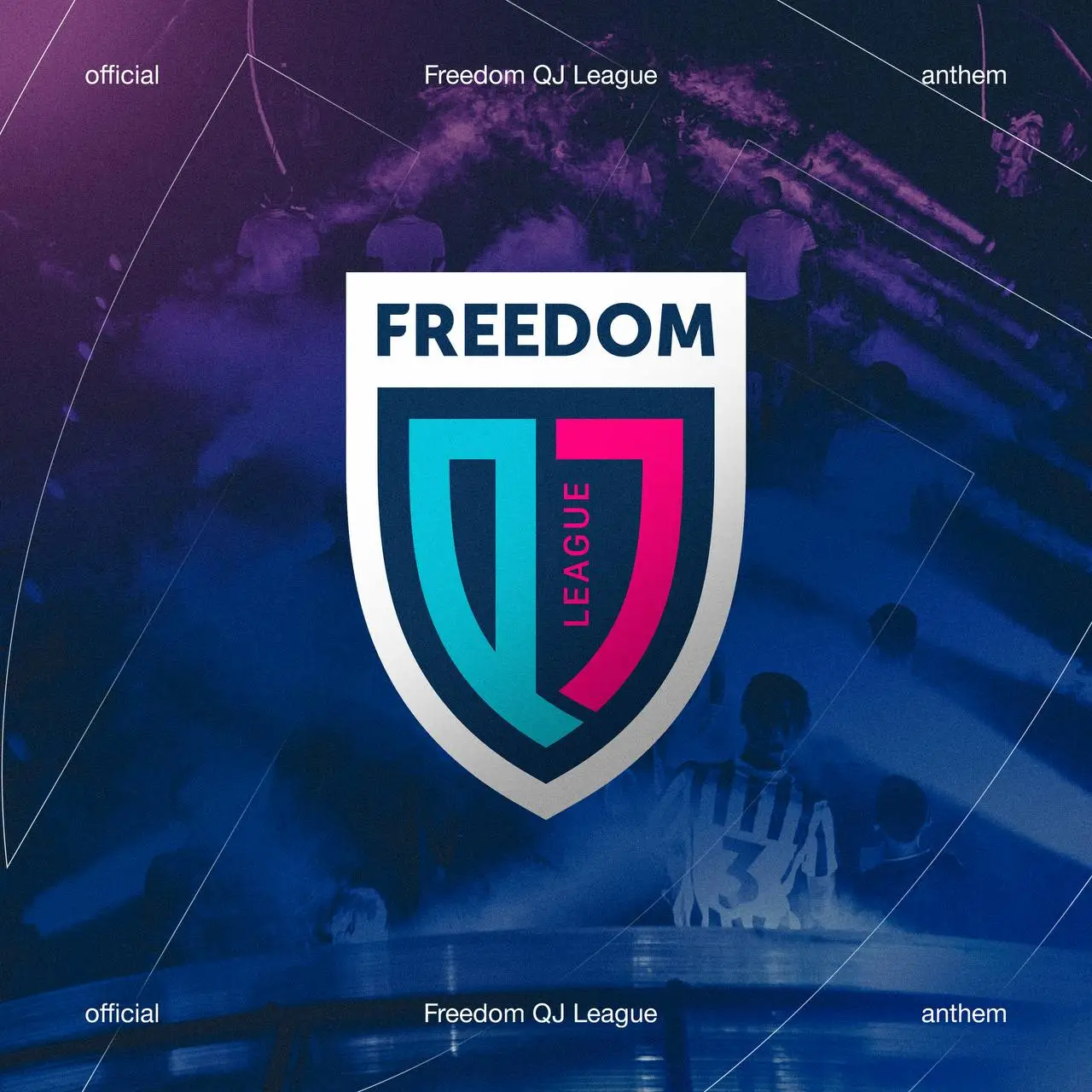 Freedom QJ League ресми гимнін таныстырамыз