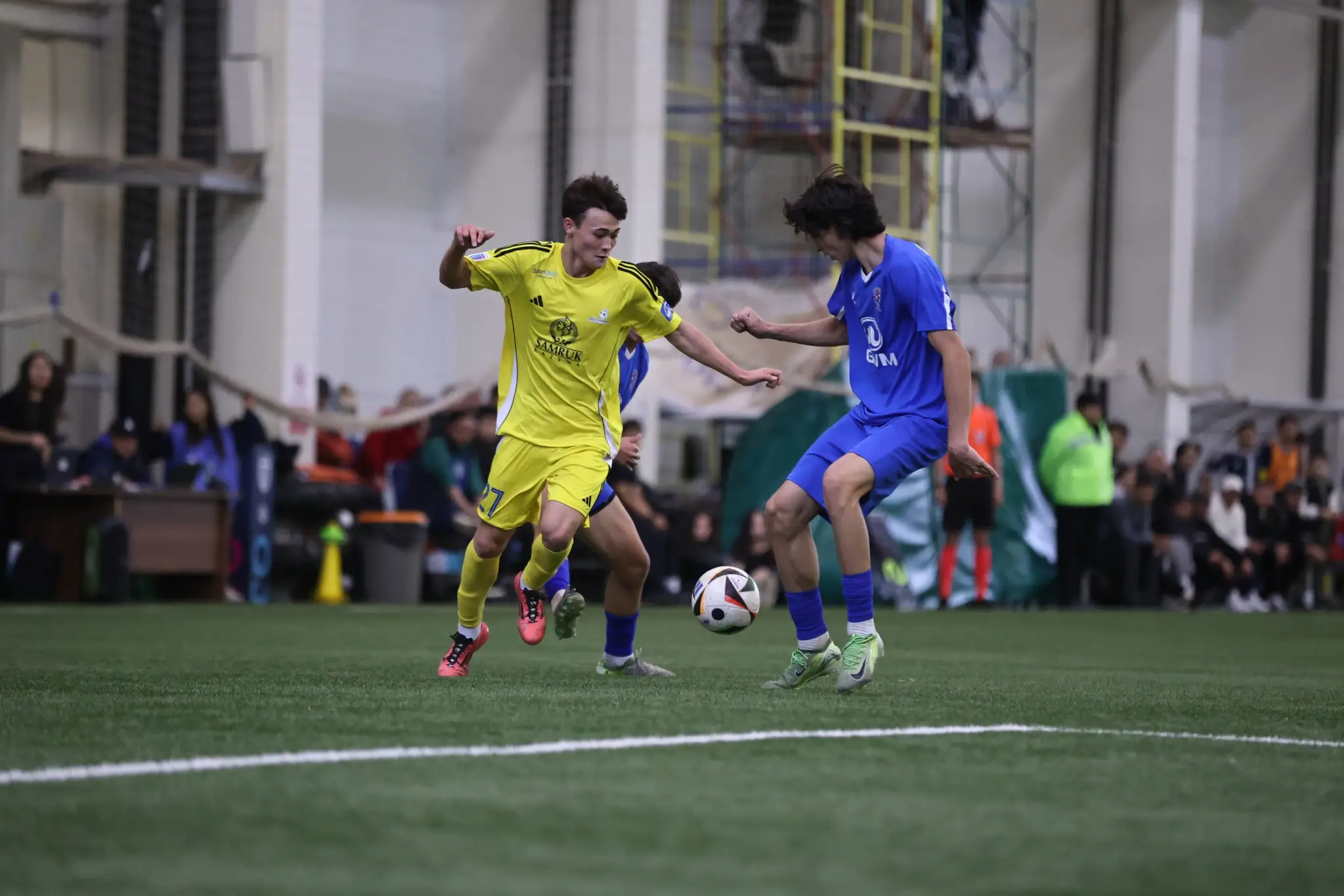 Міне, бәрі аяқталды! Freedom QJ League соңғы турының қорытындысы