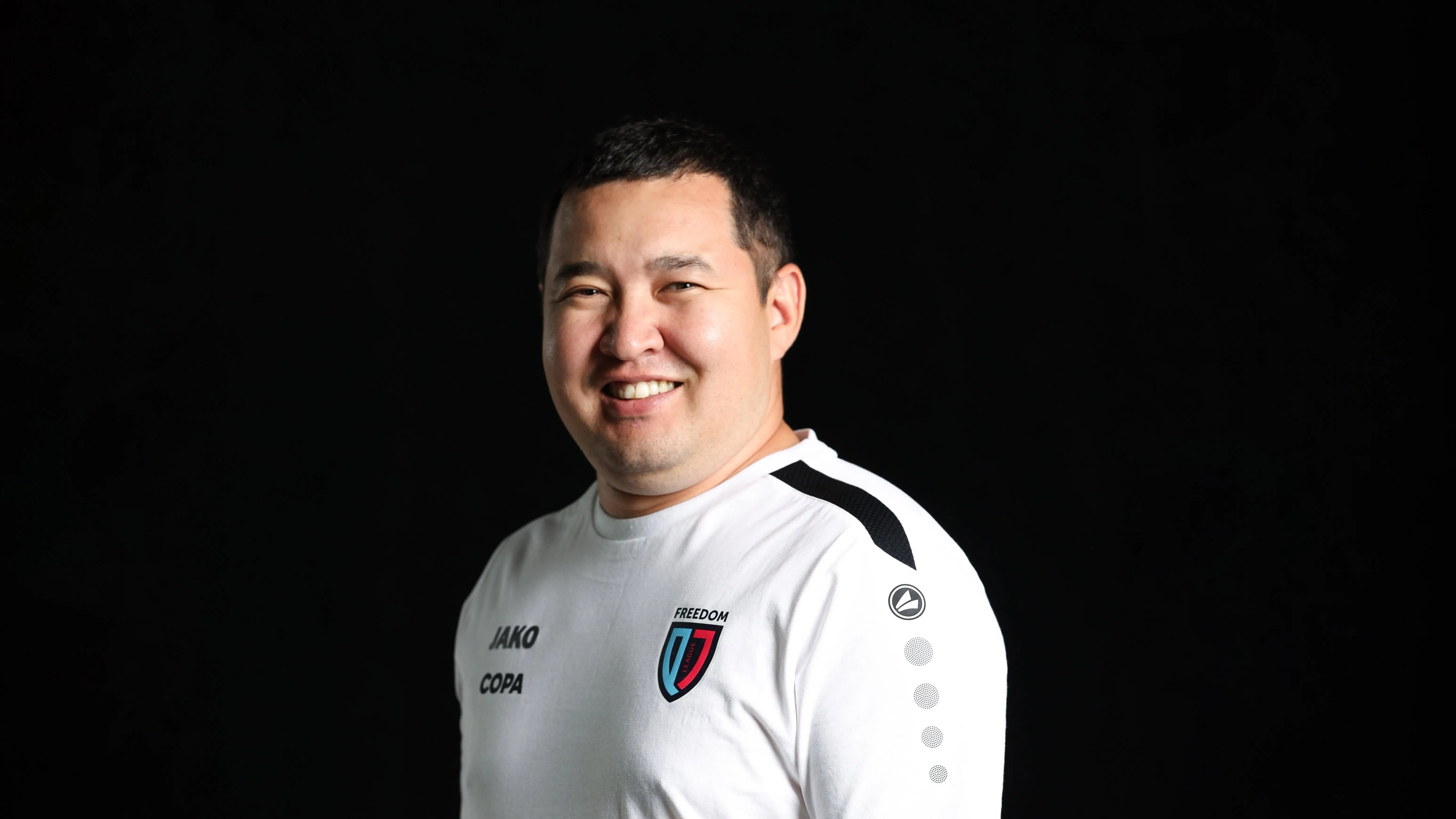 Bauyrzhan Sagyndyk appointed Head of the Sports Analytics Unit!