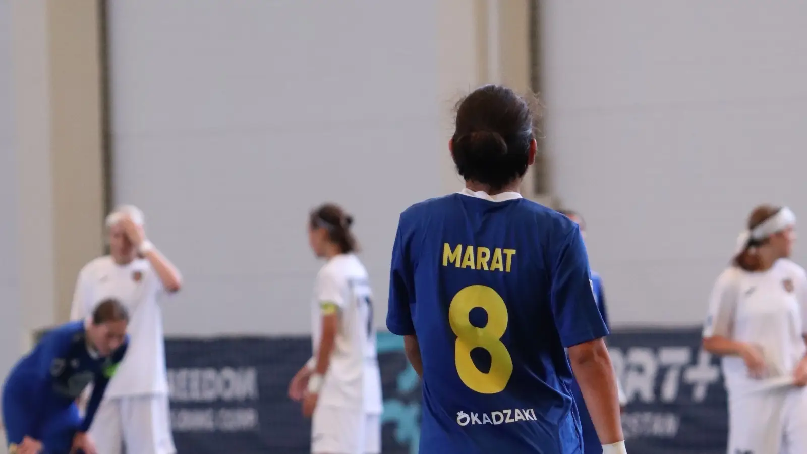 Жаңа буын: алдағы Freedom QJ League W маусымында кімдер ашылуы мүмкін?