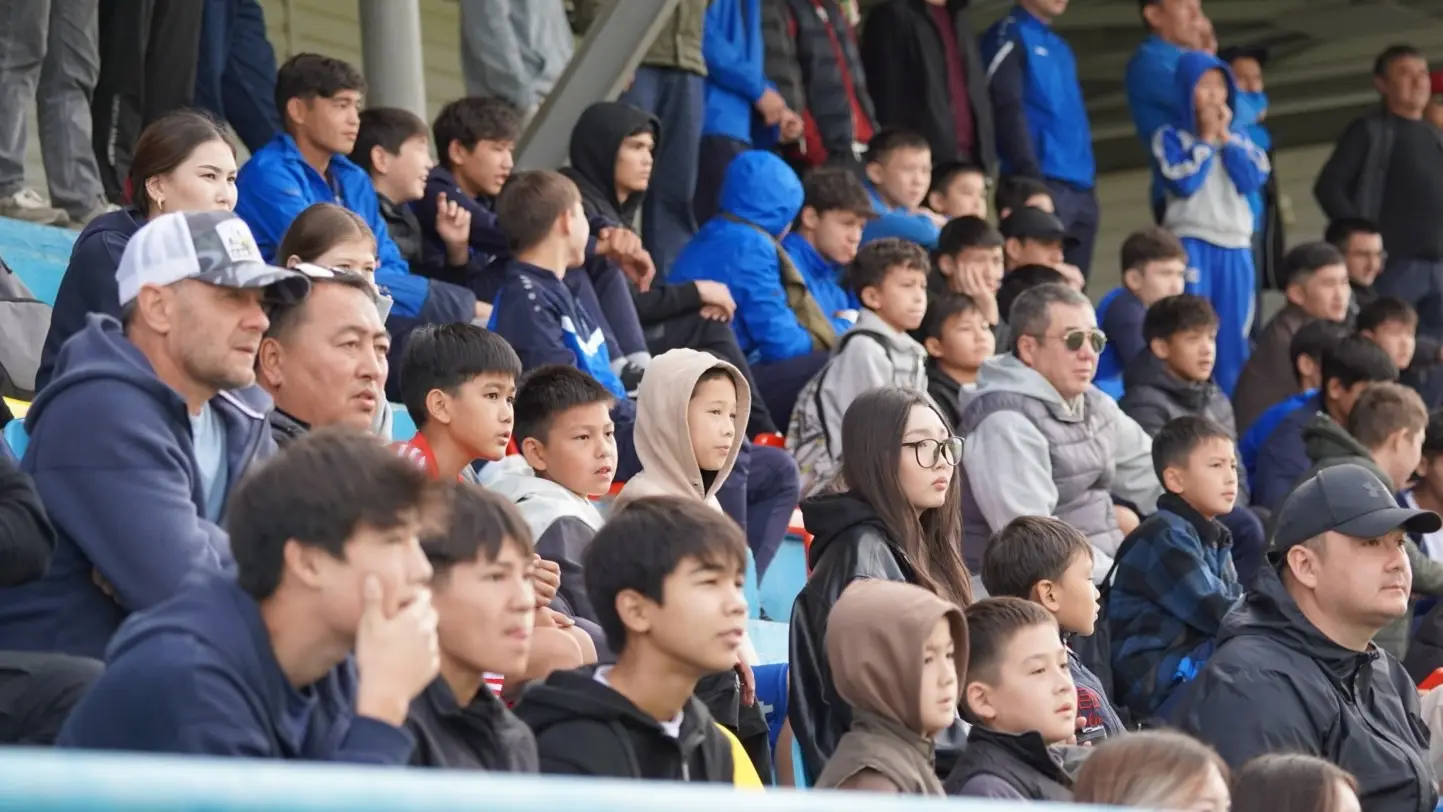 Трибунадағы ыстық қолдау: Лиганың үй матчтарына ең көп жанкүйер жинаған клубтар