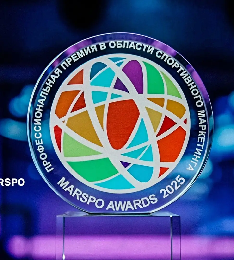 Freedom QJ League – в шорт-листах премии MARSPO Awards!