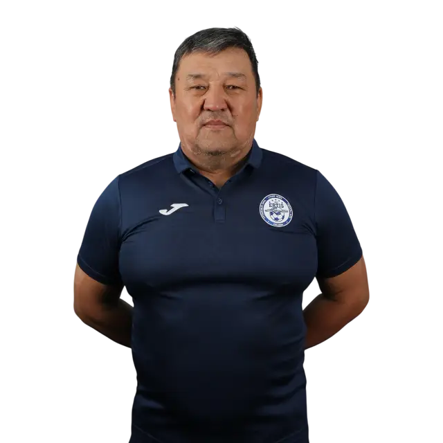 Абай Ахметов