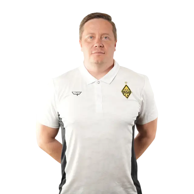 Владимир Плотников