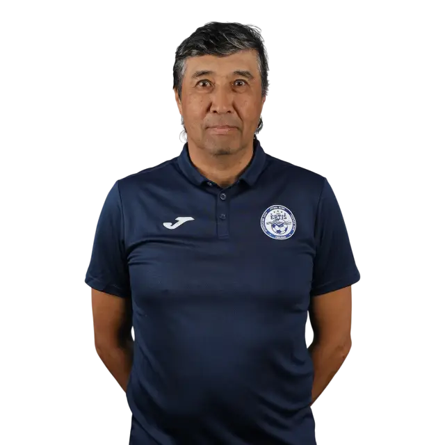 Серик Абдуалиев