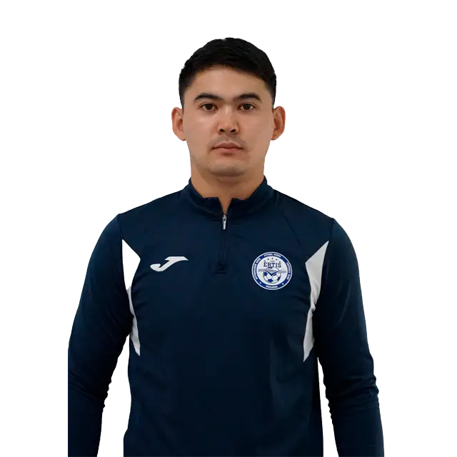 Амангелді Ғизатоллаев