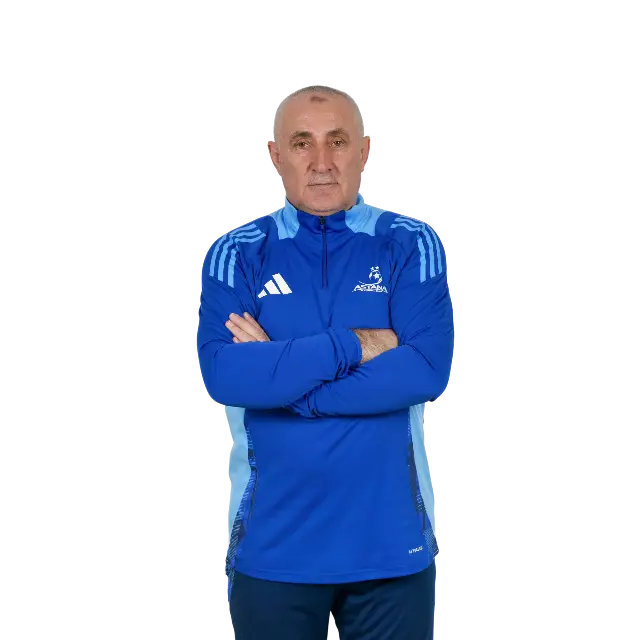 Владимир Глевич