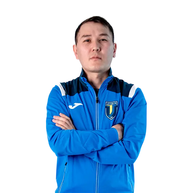 Нурбол Тлеуберген