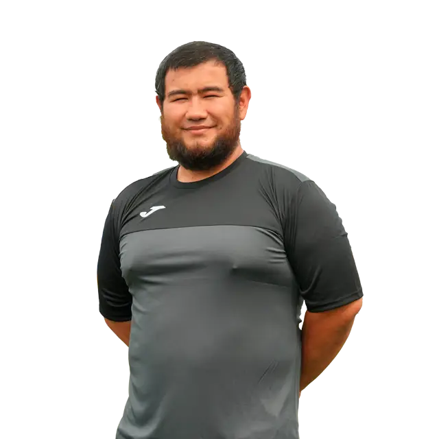 Қайсар Азамат