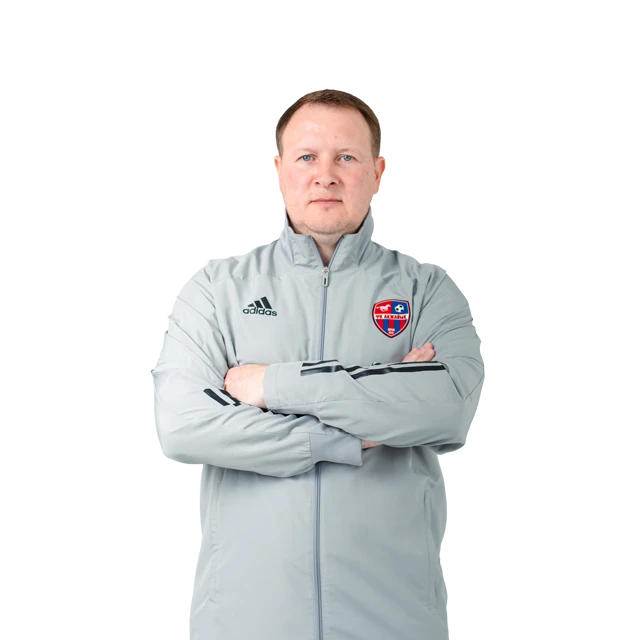 Андрей Арбеков