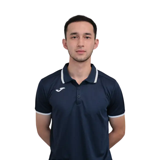 Rassul Smagulov
