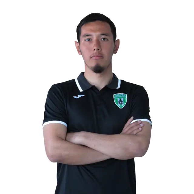 Adilet Kaliyev