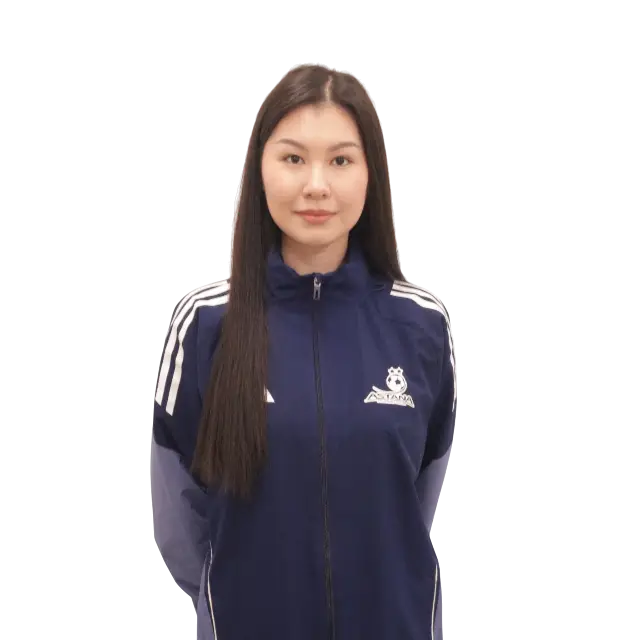 Айкуным Жаныскызы