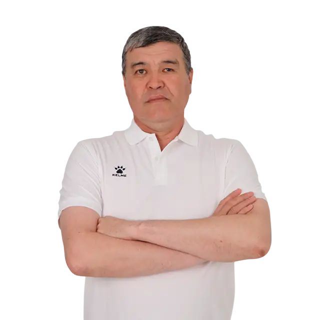 Manar Nuftiyev
