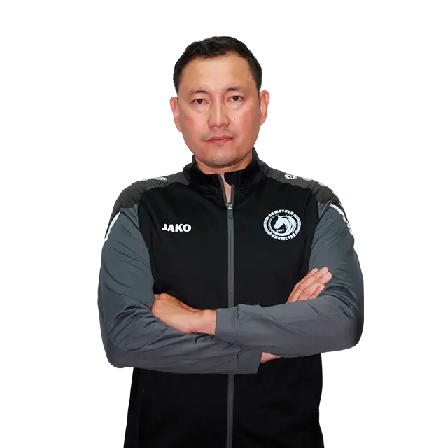 Bakhtiyar Kussainov