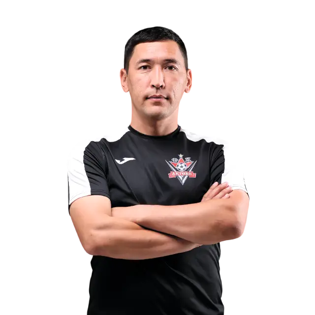 Azamat Zhitpisbayev
