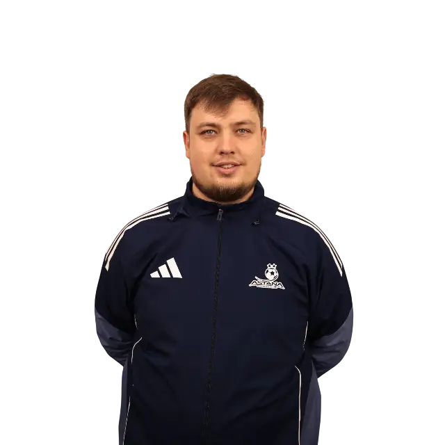 Константин Чернявский