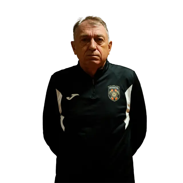 Oleg Bobrovskiy