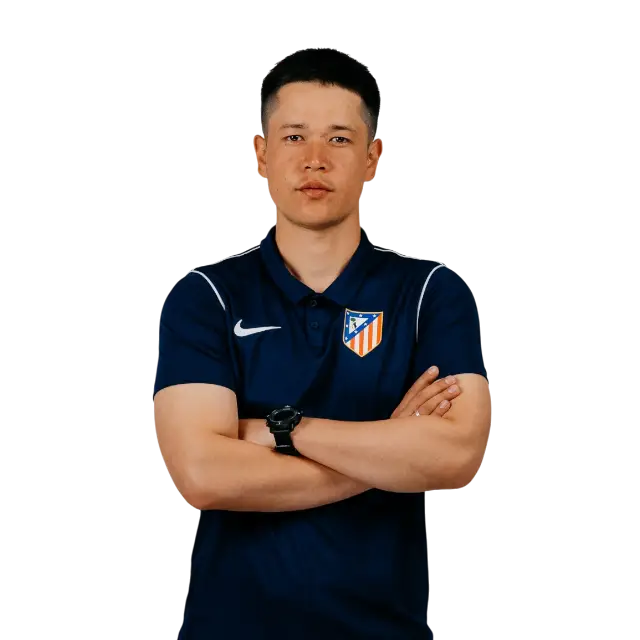 Рустам Закиров