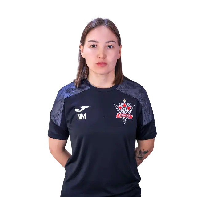 Назерке Абулхасенова