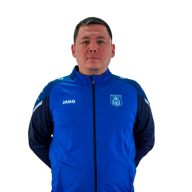 Baurzhan Zhaksykulov