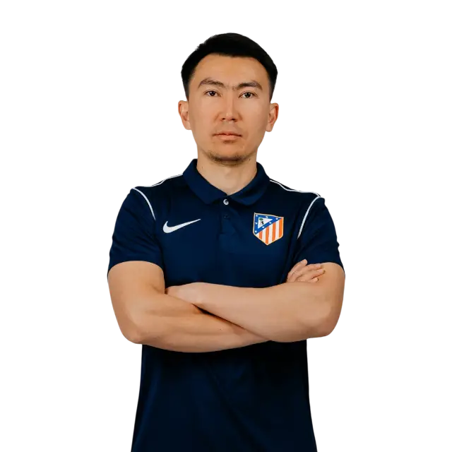 Zhassulan Temirbayev