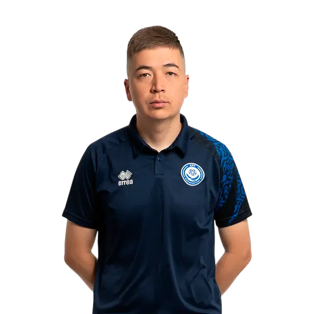 Валишер Рашид