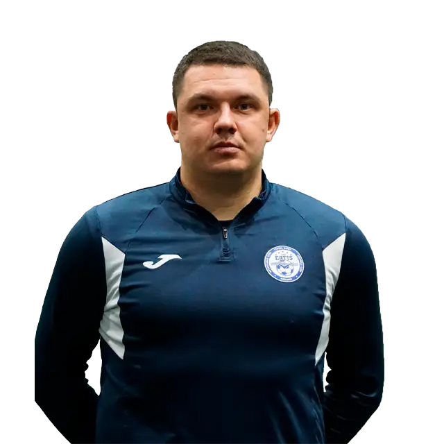 Daniil Nikonorov