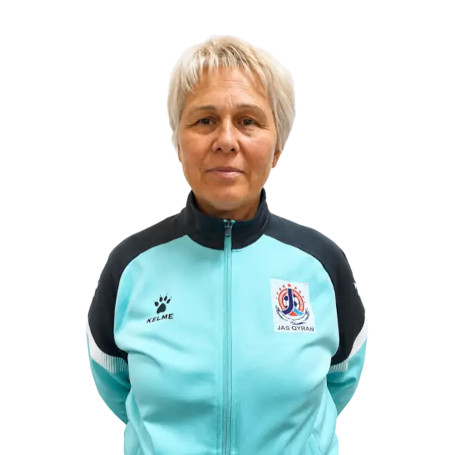 Любовь Торлопова
