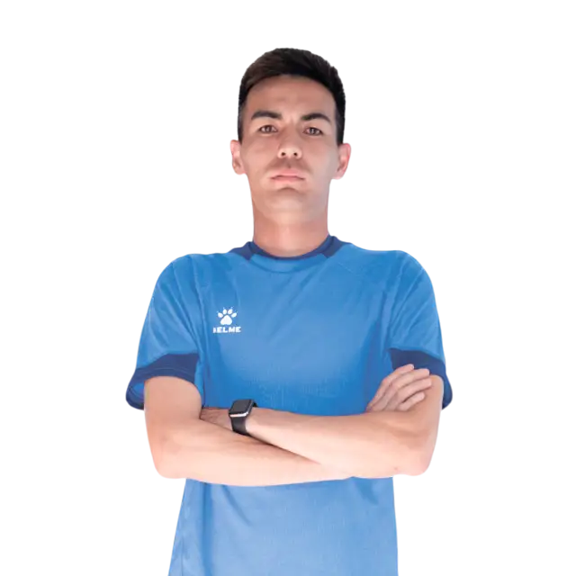 Alisher Sakenov