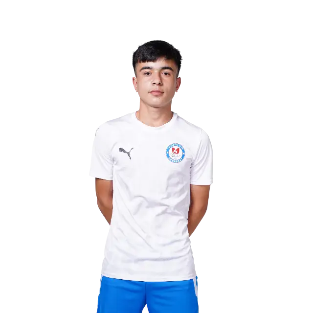 player