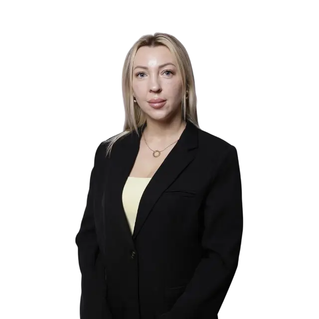 Анна Черненко
