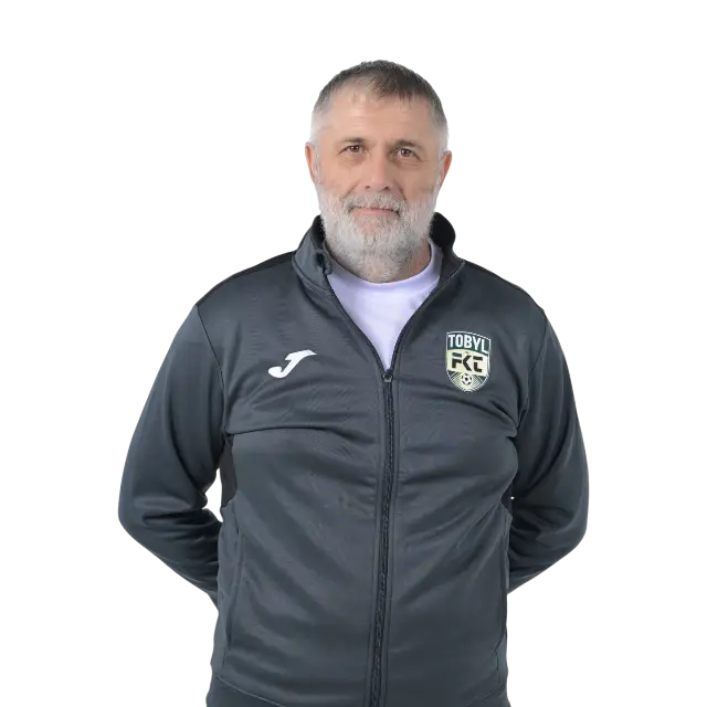 Viktor Kasharin
