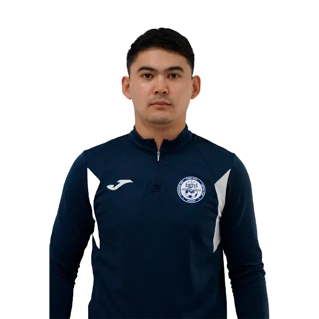 Амангелді Ғизатоллаев