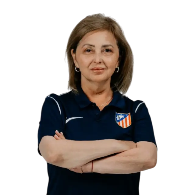 Aiya Imanzhussupova