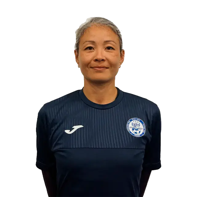 Руфина Гаврилюк