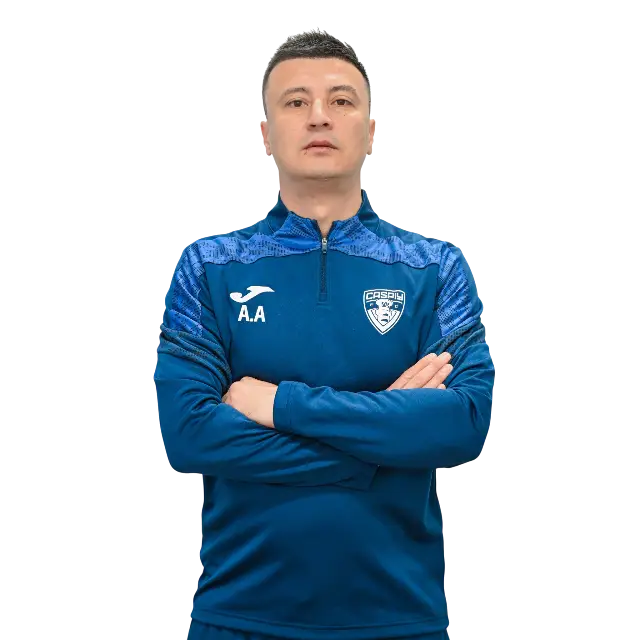Ардак Артыгалиев
