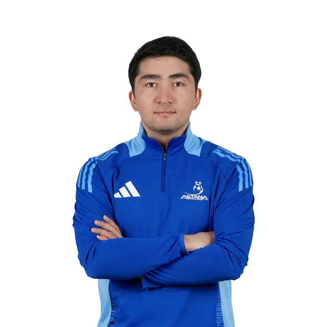 Азат Төлеутаев