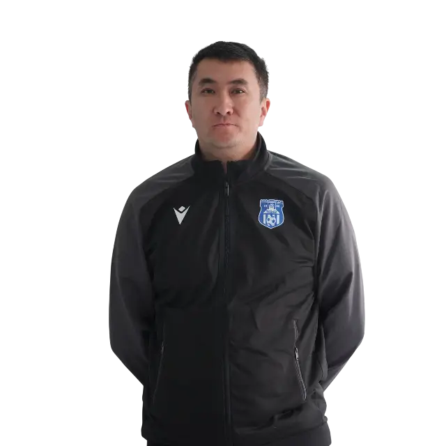 Саид Сулейманов