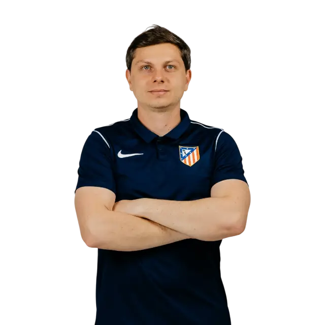 Ilya Artyushenko