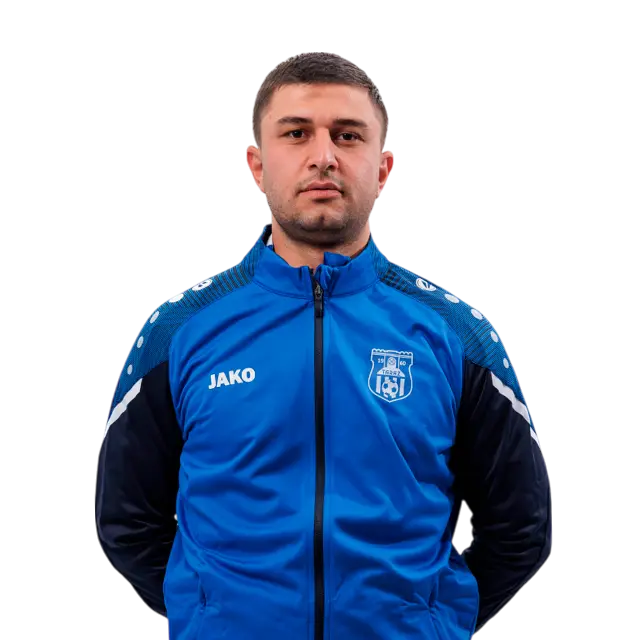 Магомед Камбаров
