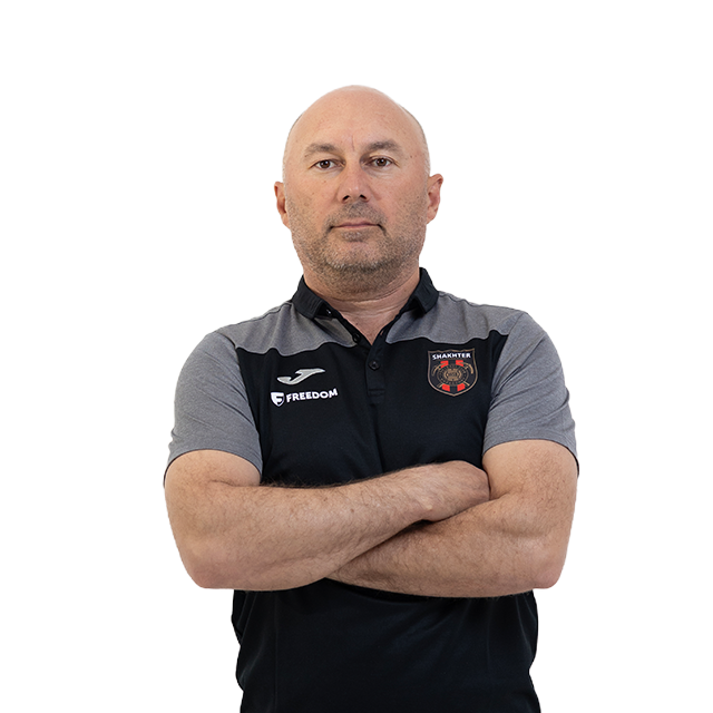 Александр Киселев