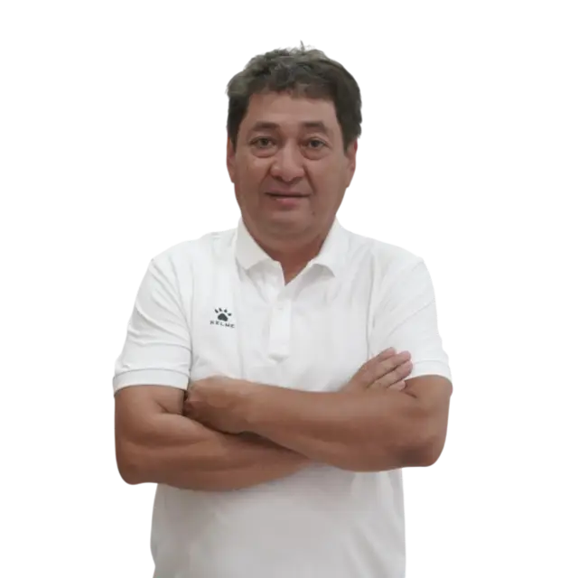Kairzhan Abuov