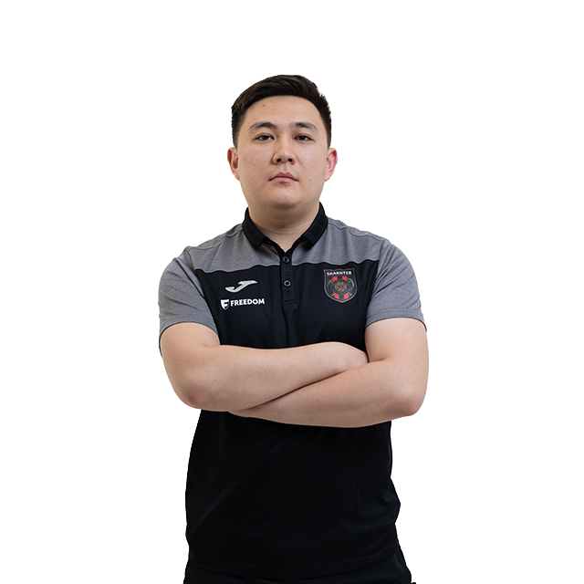 Саят Аугалиев