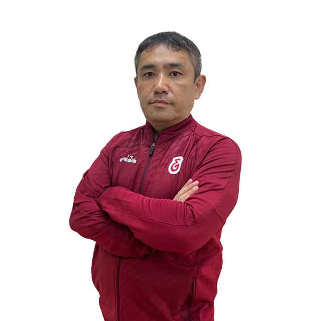 Duman Balykbayev