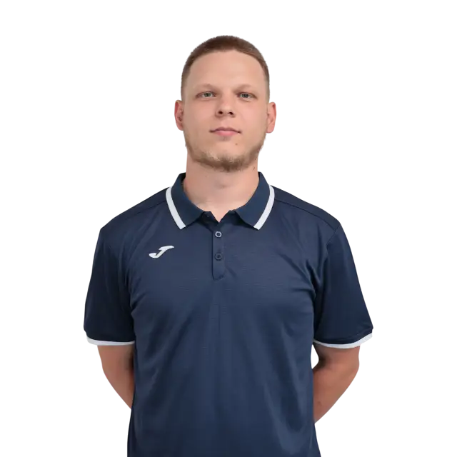 Nikita Kornev