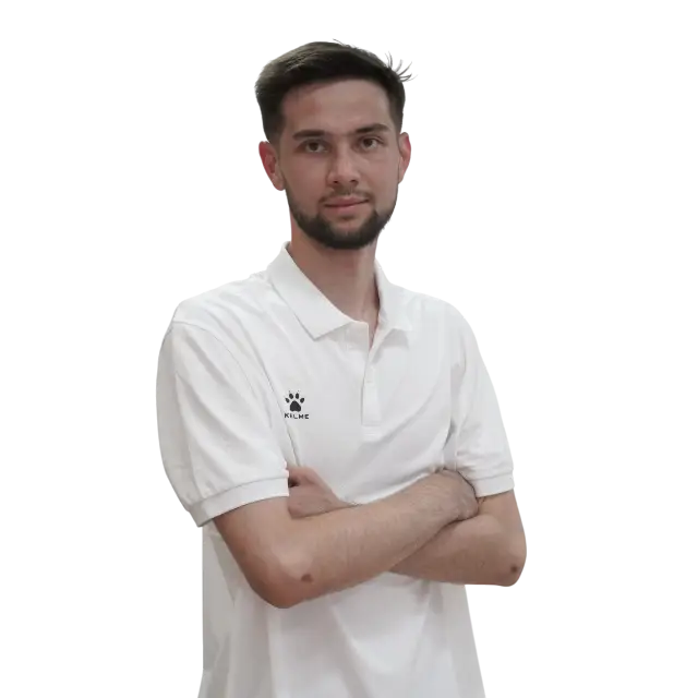 Нурмат Сарсенов