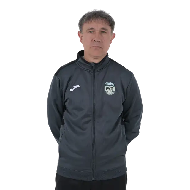 Сергей Масленов